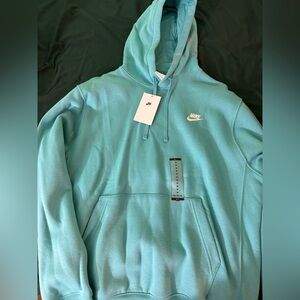 Brand new Nike hoodie